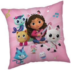 Jerry Fabrics Formapárna Gabby´s Dollhouse 02 40 x 40 cm