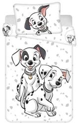 Jerry Fabrics Ágynemű garnitúra Disney 101 Kiskutya 03 baby 100x135 cm + 40x60 cm