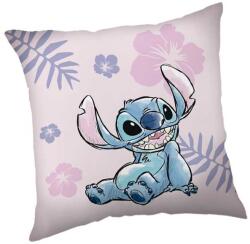 Jerry Fabrics Formapárna Lilo and Stitch "Pink" 40 x 40 cm