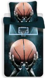 Jerry Fabrics Ágynemű garnitúra Basketball 140x200 cm + 70x90 cm