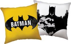 Jerry Fabrics Formapárna Batman "The Emblem" 40 x 40 cm