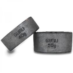 GURU x-change distance feeder weights - heavy spare pack (GAD14)