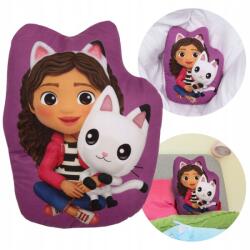 Jerry Fabrics Formapárna Gabby´s Dollhouse "Pandy" 40 cm