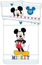Jerry Fabrics Ágynemű garnitúra Disney Mickey Mouse Colors baby 100x135 cm + 40x60 cm