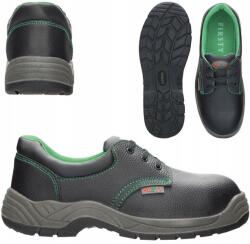 ARDON Munkavédelmi cipő Ardon talpbetét Firsty S3 méret45 Kiárusítás (G3273)