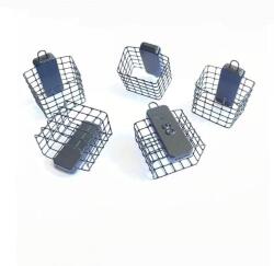 Eurostar Moe450 feeder kosár szögletes 50 g (MOE450)