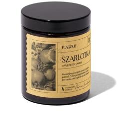 Flagolie Szója illatgyertya Almás Pite Flagolie 1 db