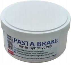 Malwa Brake paszta szintetikus kenőanyag fékekhez 120 g Malwa