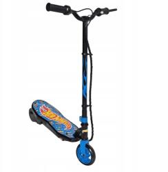 Mattel Kétkerekű roller Mattel HT-KS-5.5 Fekete (HT-KS-5.5)