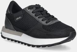 LIU JO sportcipő EVELYN 915 fekete, BF5057TX50022222 - fekete Női 37