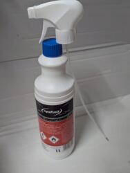 Malwa Ipa izopropil-alkohol 99, 9% 1l Malwa szórófejjel