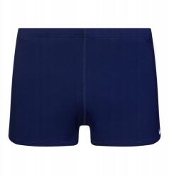 Nike Férfi úszó boxeralsó Nike Hydrastrong Solid Square Leg navy 95 (NESSA002440-S)