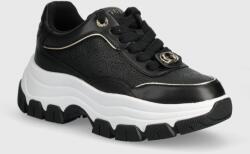 GUESS sportcipő BERRETT - fekete Női 39