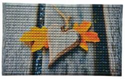 Lumarko Lábtörlő Bejárati Cipőhöz 45x75CM WZ11 (5906948268821)