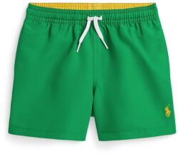 Ralph Lauren gyerek úszó rövidnadrág zöld, 322A99526002 - zöld 109-116