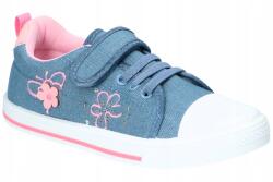 American Club TEN144 Tornacipő Gyerekcipő Bőr Talpbetét B 32 (TEN144)