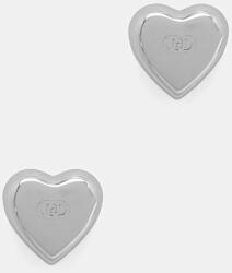 Liu Jo fülbevaló LJ3061 - ezüst Univerzális méret