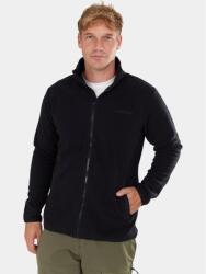 Fundango Nestor II Fleece Jacket férfi polár pulóver fekete