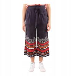 Desigual Női nadrág Desigual 18SWPW19 Pant Doll Többszínű XL méret (18SWPW19 / 5001)