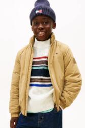 Tommy Hilfiger gyerek dzseki - barna 104