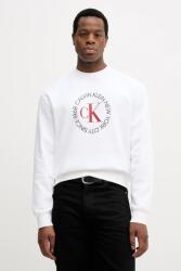 Calvin Klein felső - fehér M - answear - 36 990 Ft