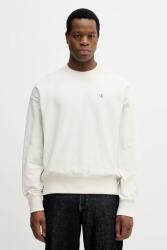 Calvin Klein felső - bézs M - answear - 44 990 Ft