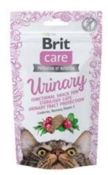Brit Care Cat Snack Urinary 50g | Gustări pentru pisici