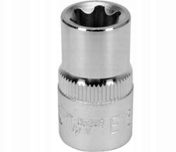 TOYA YT-05249 Torx Dugókulcs 1/2 E16 (YT-05249)