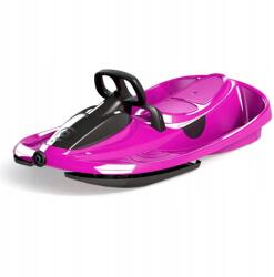 Corby Plastkon Boby Stratos rózsaszín (8595096949385)