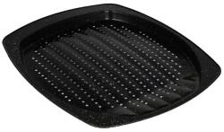 Karl Hausmann Tepsi forma zöldség hasábburgonya sütő tálca 39, 2 x 34, 3 x 2, 5 cm non-stick (5907564503235)