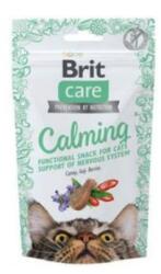Brit Care Cat Snack Calming 50g | Gustări pentru pisici