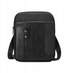 Roncato válltáska Panama 4.0 fekete 21x26x2 cm (40089101)