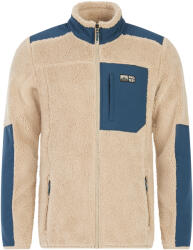 Protest Póló Protest Bleaker barna|bézs