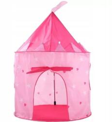 Luxma Sátor házikó kerek kastély padlóval 600-30 (QH-001) - allegro - 3 140 Ft