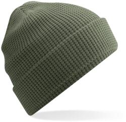 Beechfield Sapka organikus biopamutból - Olív (B52N-1000322760)