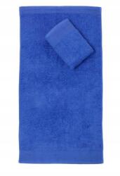 Aqua Törölköző aqua 50X100 frottír sötétkék (Ręcznik)