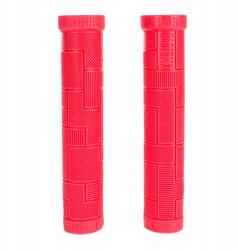 DARTMOOR Kormányfogantyúk Dartmoor Block piros 155 mm (DART-A2598)