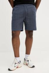Guess rövidnadrág CALVIN - sötétkék M