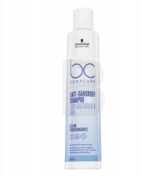 Schwarzkopf Bc Bonacure Scalp Genesis korpásodás elleni sampon (4045787998214)