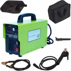  ZX7-200 Igbt inverteres elektróda hegesztőgép Áram 120A (ROJOO)