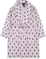 Ralph Lauren gyerek fürdőköpeny - rózsaszín 176