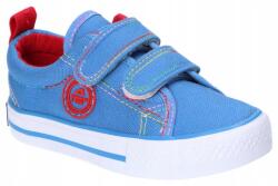 American Club LH86 Tépőzáras Tornacipő B 26 (LH86/23)