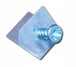 Silpac Hátsó fali stabilizátor tartó j+ csavar (10db) (123)