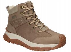American Club CY158 Bélelt Túracipő Téli Bőr Bg 39 (CY158)