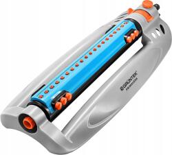 Gruntek 462 m2 turbó oszcilláló kerti locsoló nagy területekre S&r (296217051)