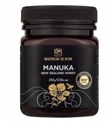 Watson & Son Manuka Méz Watson & Son Mgo 100+ 250g