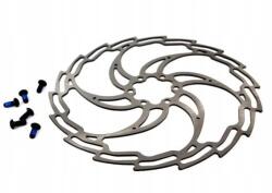 Spencer tárcsa 203 mm rozsdamentes (1-HAM164)