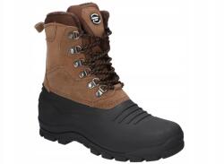 American Club SN53 Masszív Túracipő Hócipő Bőr Téli Férfi Bakancss 41 (SN53)