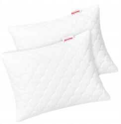 Strefa Spania Párna 70x80 2 Darabos Szett Classic Antiallergén Cipzár, Magasság Szabályozás Pl (ANTYALERGICZNA PODUSZKA 70X80)