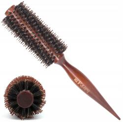 ASK Vaddisznó sörtéjű kefe a haj modellezéséhez (Szczotka do modelowania z włosiem dzika)